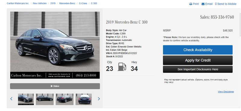 Illustration for article titled That is one expensive A-Class